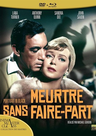 Meurtre sans faire-part