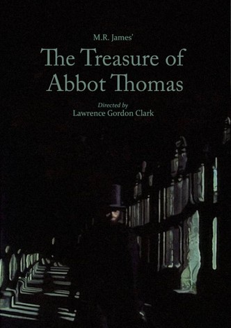 The Treasure of Abbot Thomas