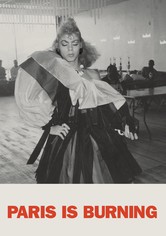 Paris brennt