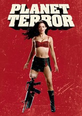 Planet Terror