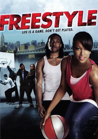 Freestyle