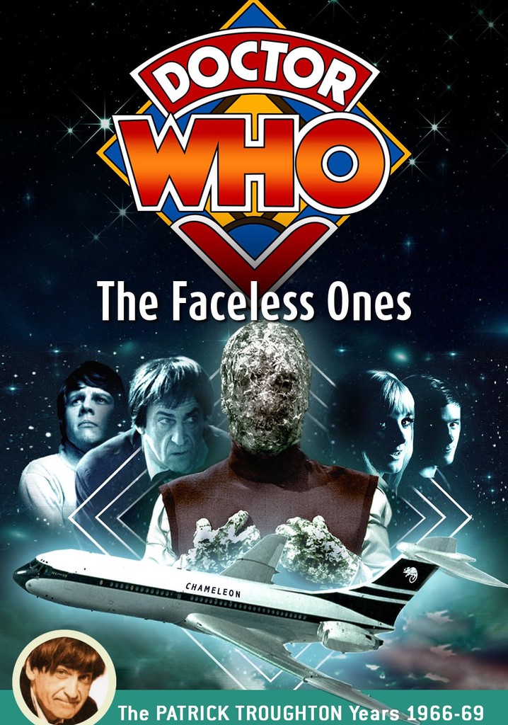 Doctor Who The Faceless Ones streaming online