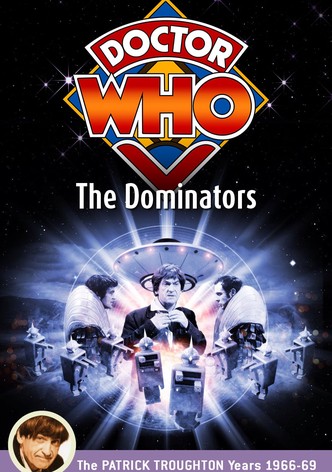 Doctor Who: The Dominators