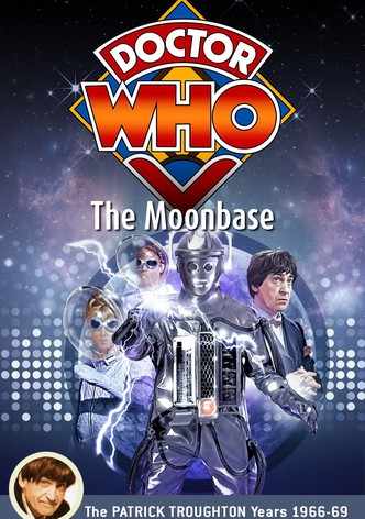 Doctor Who: The Moonbase