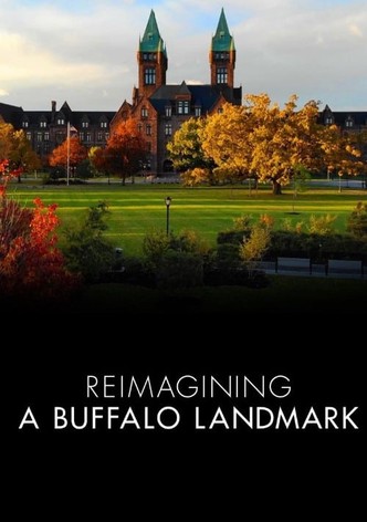 Reimagining A Buffalo Landmark