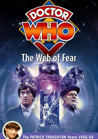 Doctor Who: The Web of Fear