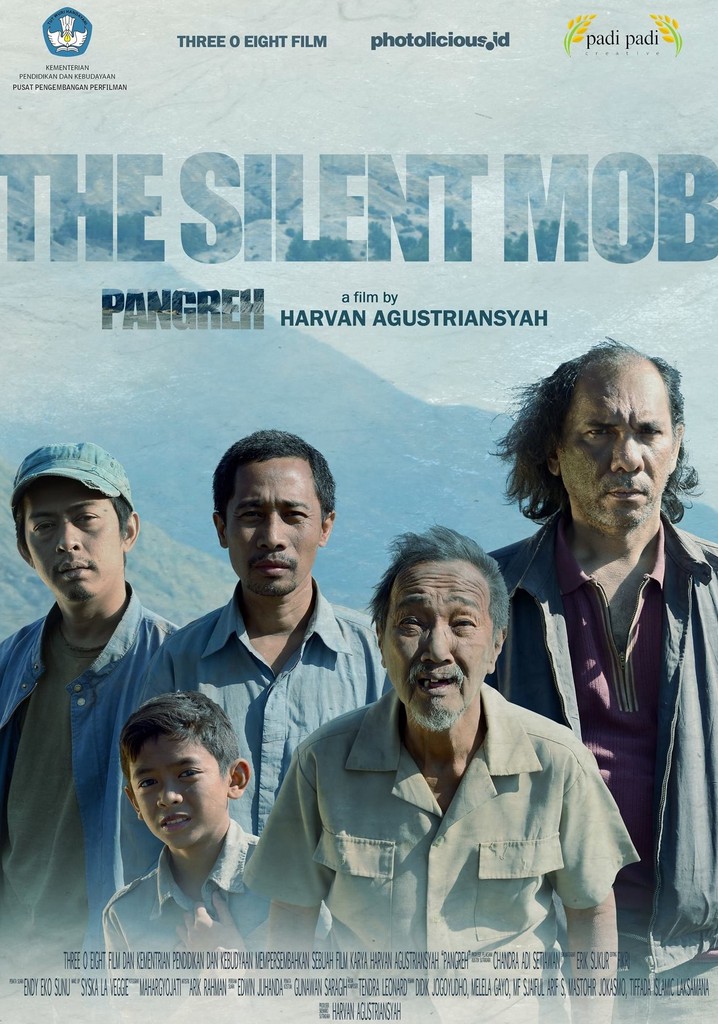 The Silent Mob