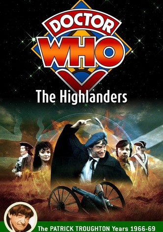 Doctor Who: The Highlanders
