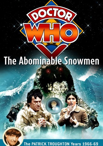 Doctor Who: The Abominable Snowmen