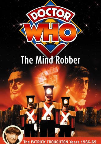 Doctor Who: The Mind Robber