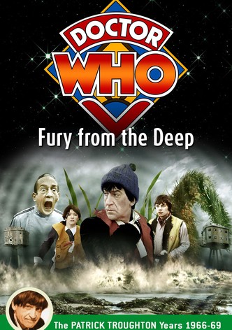 Doctor Who: Fury from the Deep