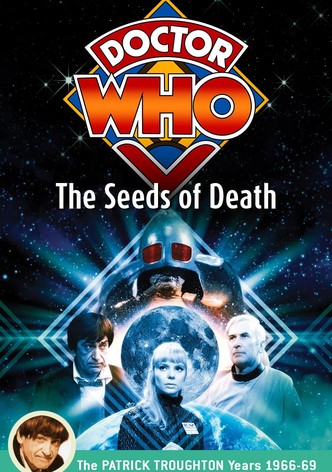Doctor Who: The Seeds of Death