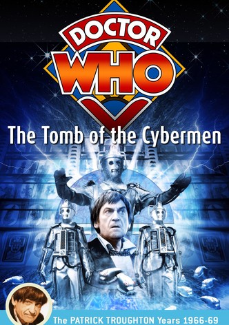 Doctor Who: The Tomb of the Cybermen