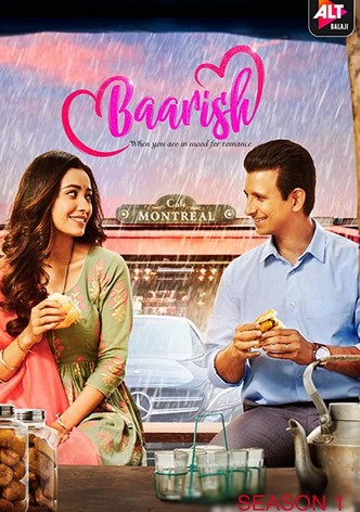 Baarish watch tv show streaming online