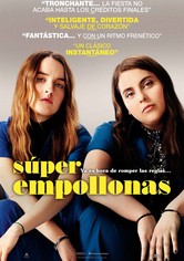 Súper empollonas