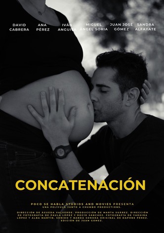 Concatenación