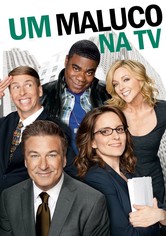 Um Maluco na TV