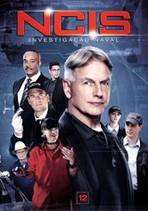 Investigação Criminal