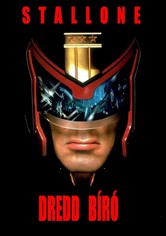 Dredd bíró