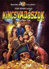 Kincsvadászok