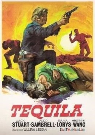 Tequila