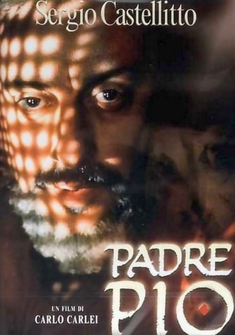 Padre Pio