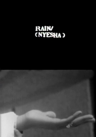 Rain (Nyesha)