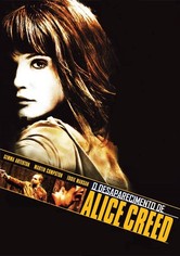 O Desaparecimento de Alice Creed