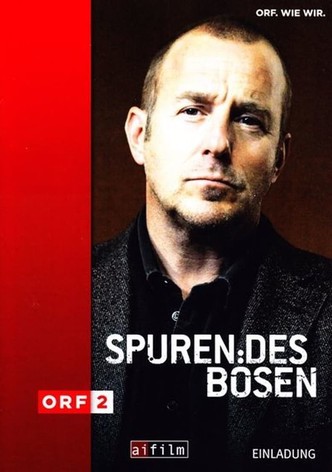 Spuren des Bösen