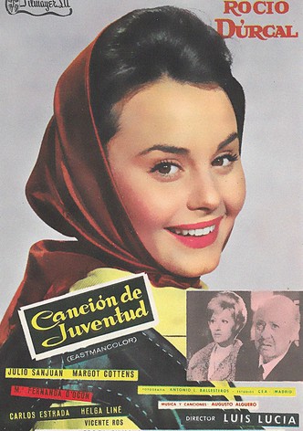 Canción de juventud