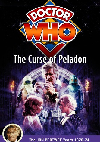 Doctor Who: The Curse of Peladon