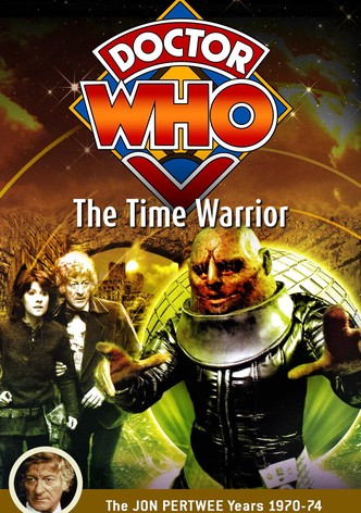 Doctor Who: The Time Warrior