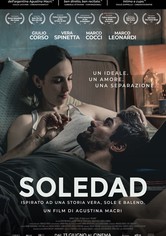 Soledad