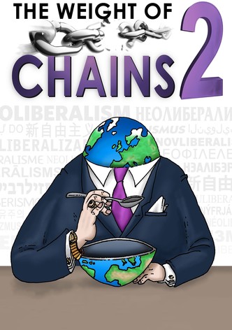 The Weight of Chains 2