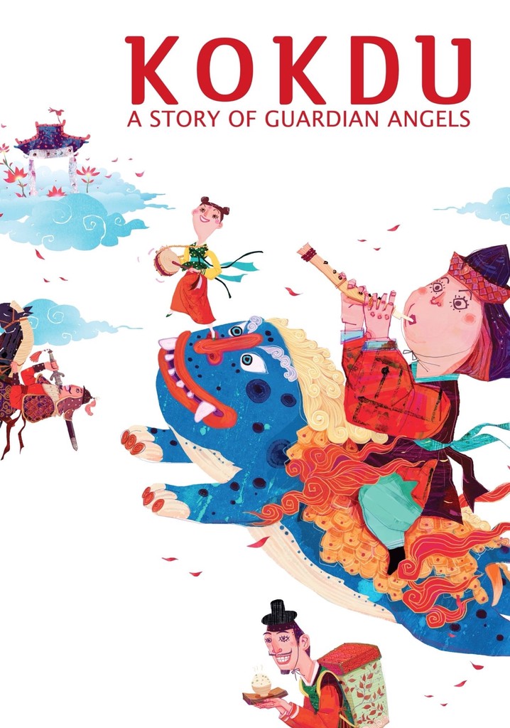 Kokdu: A Story of Guardian Angels