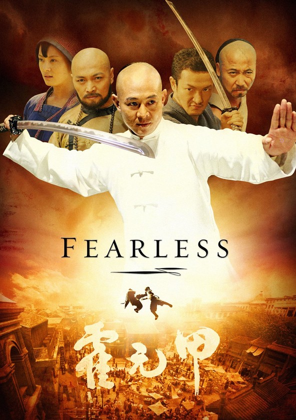 Fearless Films