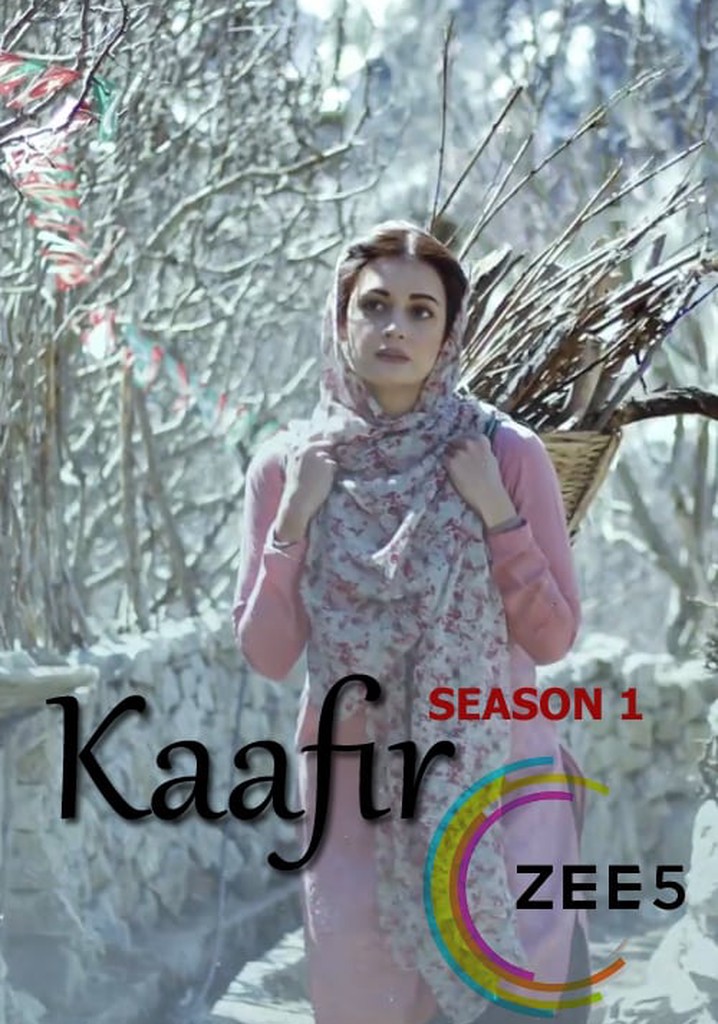 Kaafir web 2024 series watch online