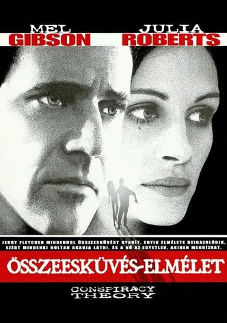 Összeesküvés-elmélet