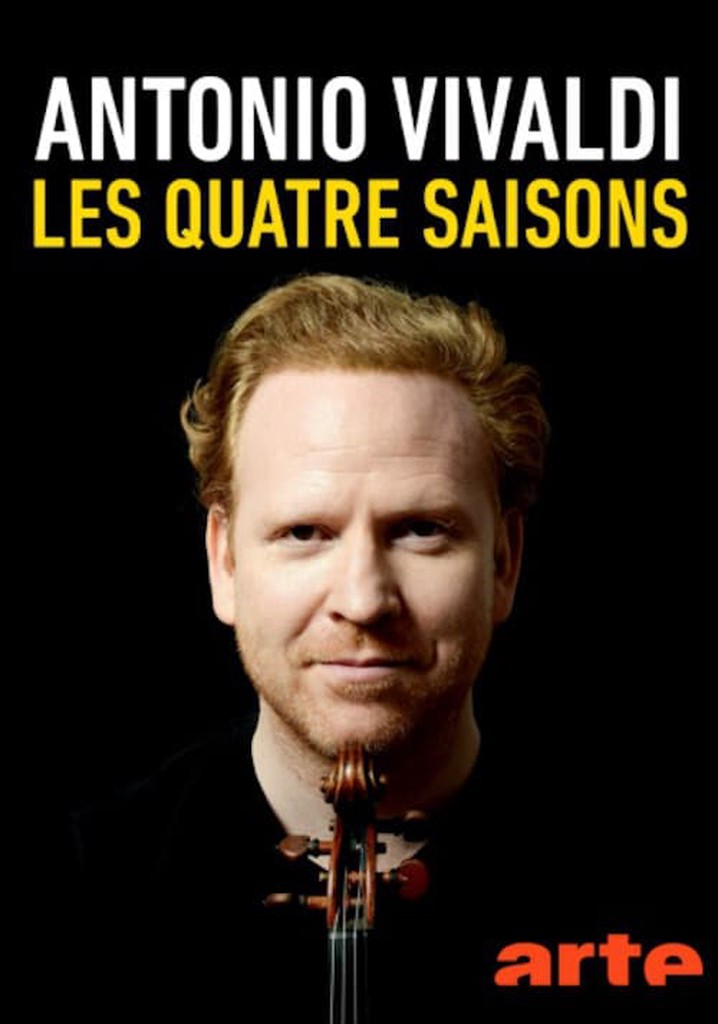 Vivaldi: The Four Seasons