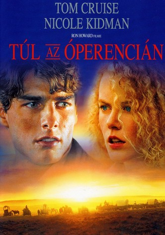 Túl az Óperencián