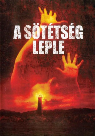 A sötétség leple