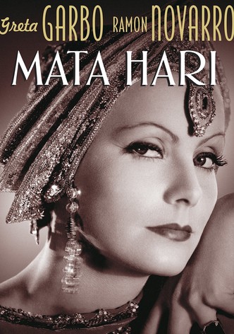 Mata Hari