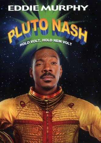 Pluto Nash - Hold volt, hol nem volt…