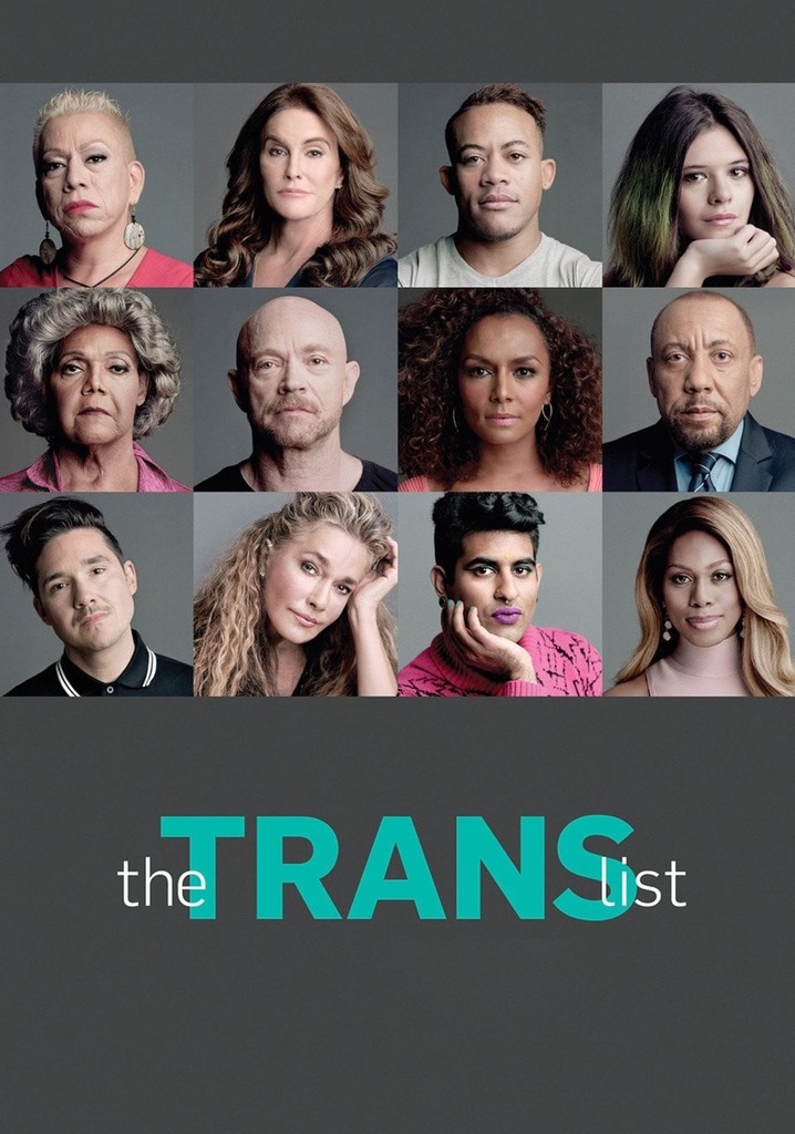 The Trans List