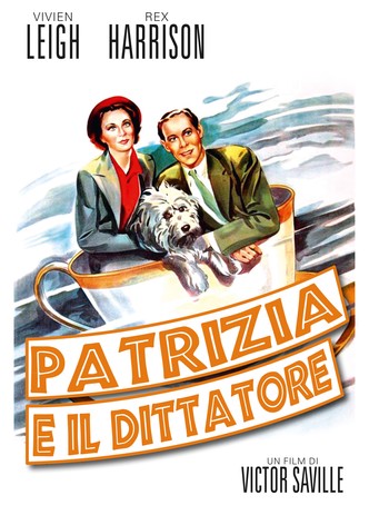 Patrizia e il dittatore