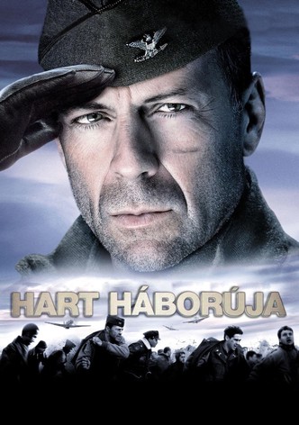 Hart háborúja