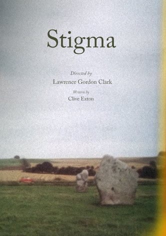 Stigma