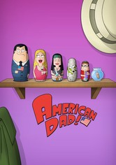 American Dad - Staffel 16