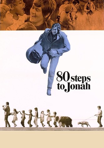 80 Steps to Jonah