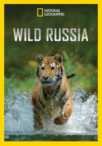 Wild Russia
